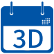 3D Icon